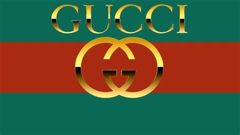 gucci brand colors|gucci emblem images.